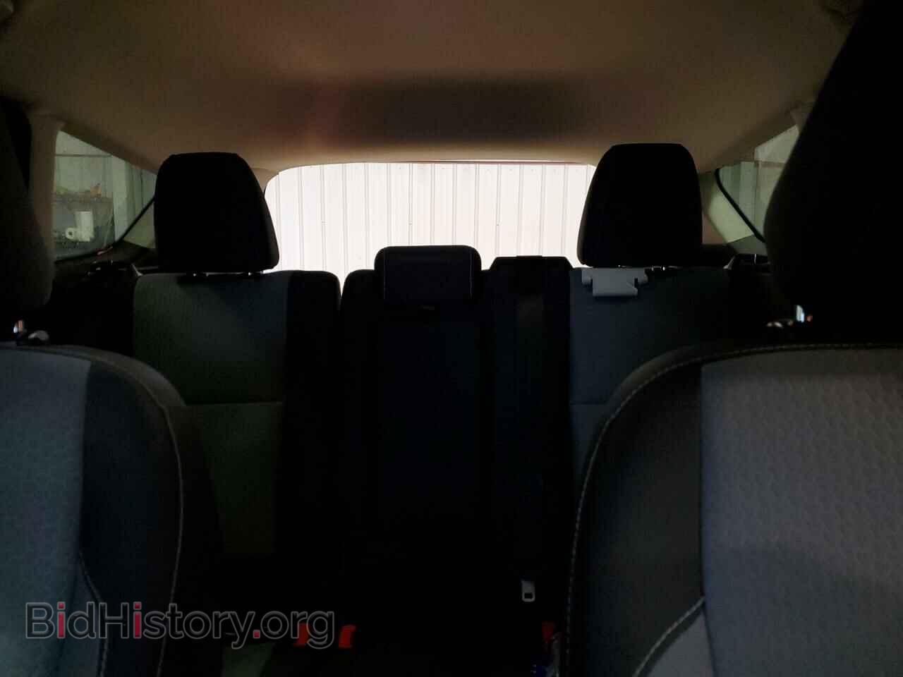 2018 FORD ESCAPE - VIN: 1FMCU0GD9JUC99598 - Фото 10
