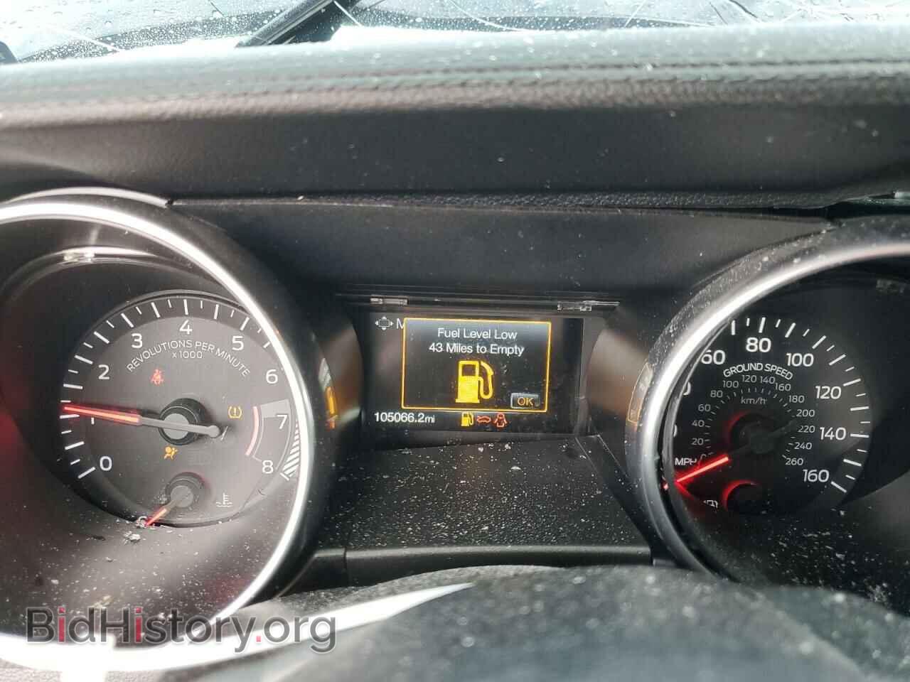 2018 FORD ALL Models - VIN: 1FA6P8TH9J5102090 - Фото 9