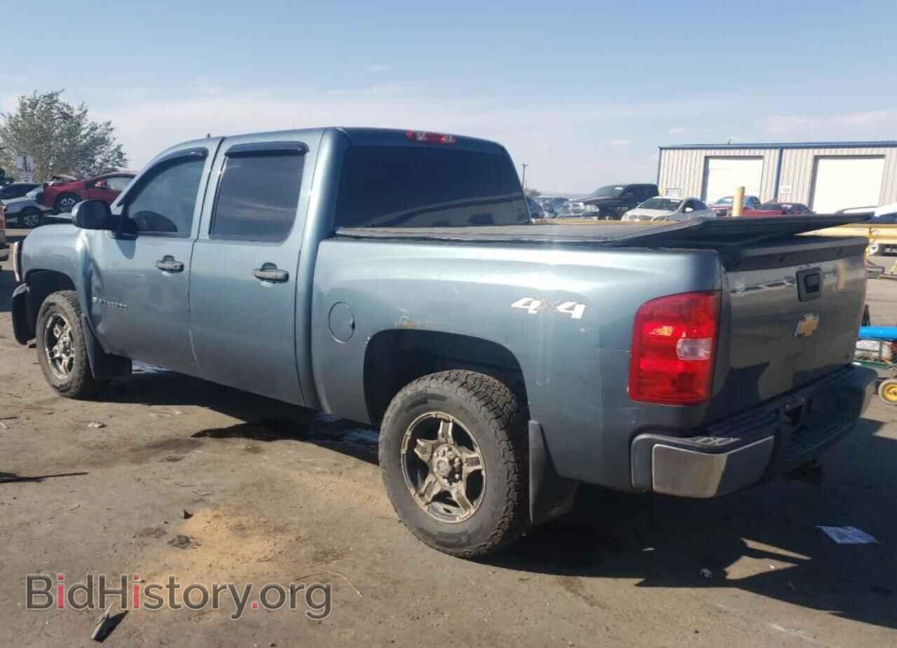 2007 CHEVROLET ALL Models - VIN: 2GCEK13MX71564385 - Фото 2