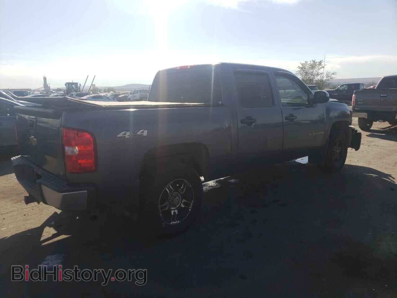 2007 CHEVROLET ALL Models - VIN: 2GCEK13MX71564385 - Фото 3