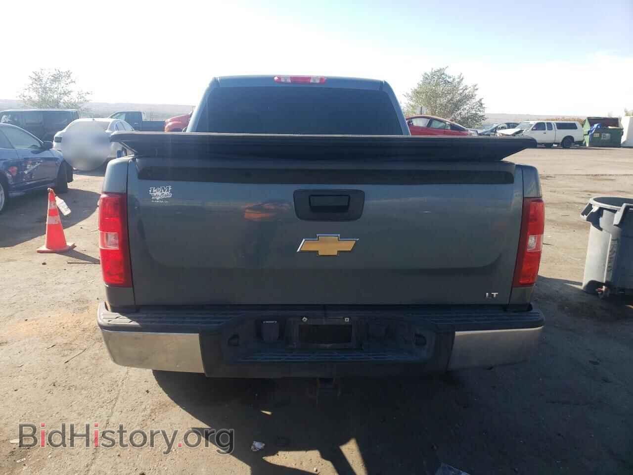 2007 CHEVROLET ALL Models - VIN: 2GCEK13MX71564385 - Фото 6
