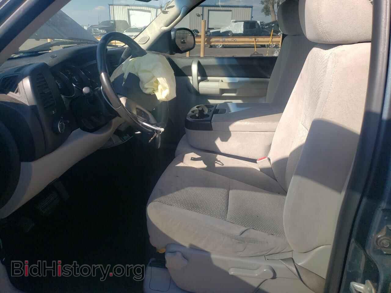2007 CHEVROLET ALL Models - VIN: 2GCEK13MX71564385 - Фото 7