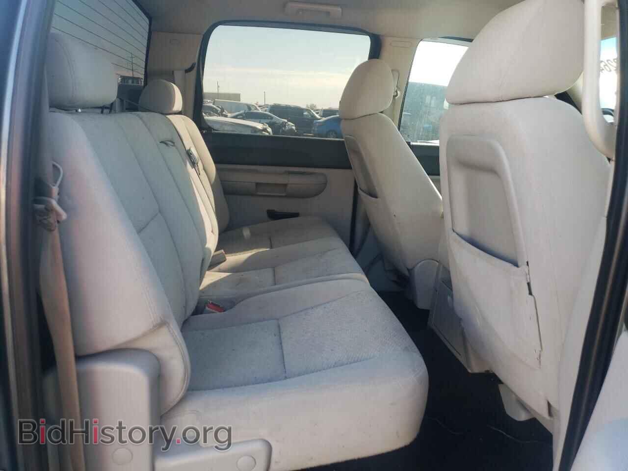 2007 CHEVROLET ALL Models - VIN: 2GCEK13MX71564385 - Фото 10