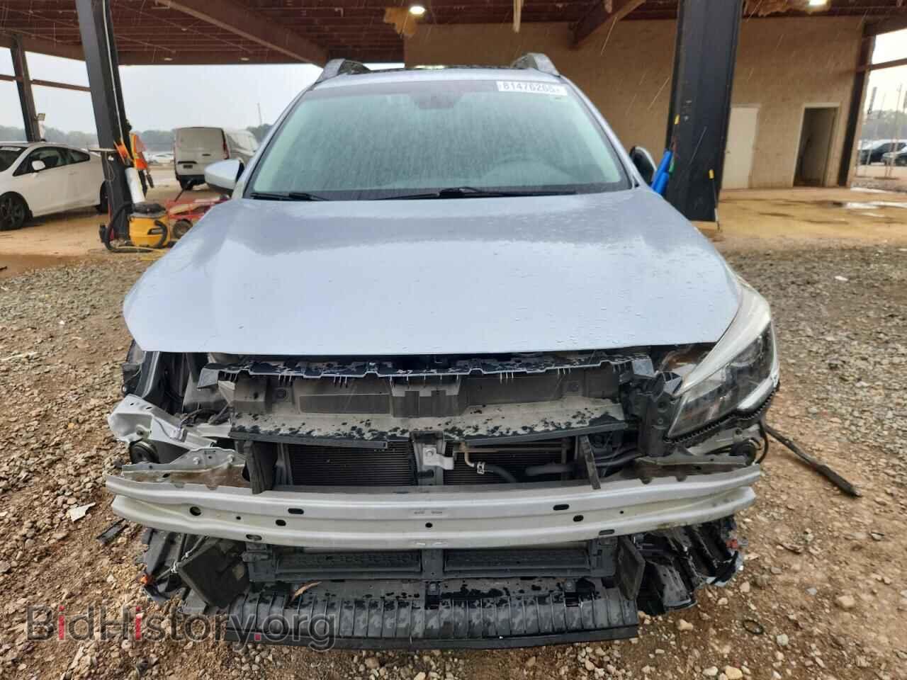 2019 SUBARU OUTBACK - VIN: 4S4BSAHC1K3349186 - Фото 5