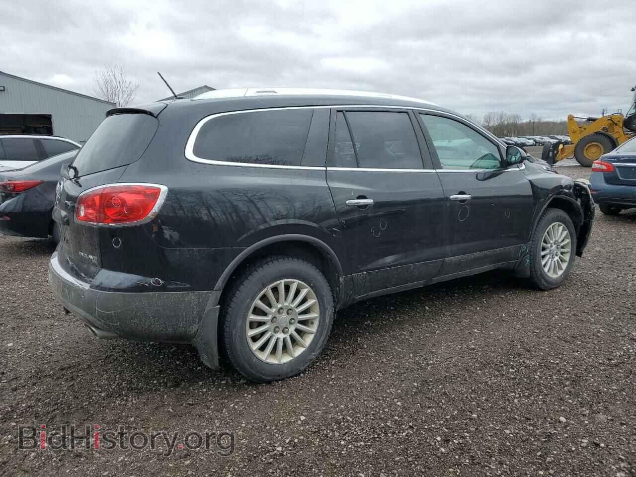 2012 BUICK ENCLAVE - VIN: 5GAKVCED6CJ229094 - Фото 3