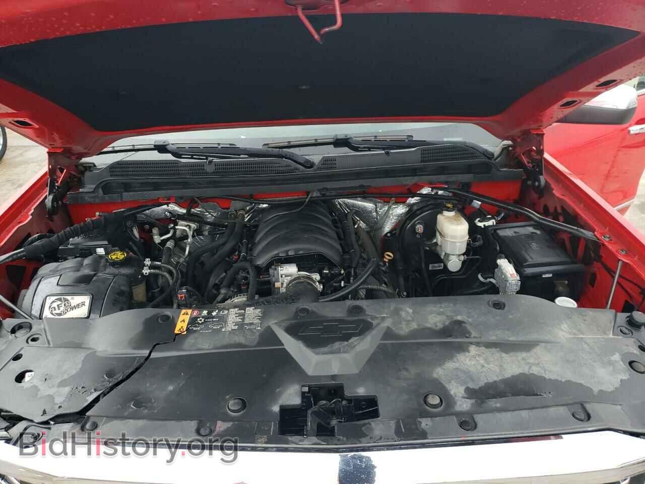 2017 CHEVROLET ALL Models - VIN: 3GCPCSEC1HG272147 - Фото 11