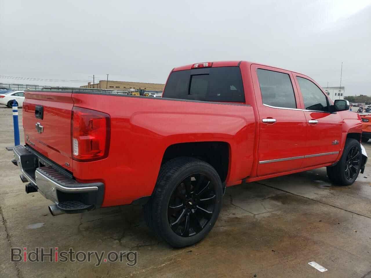 2017 CHEVROLET ALL Models - VIN: 3GCPCSEC1HG272147 - Фото 3