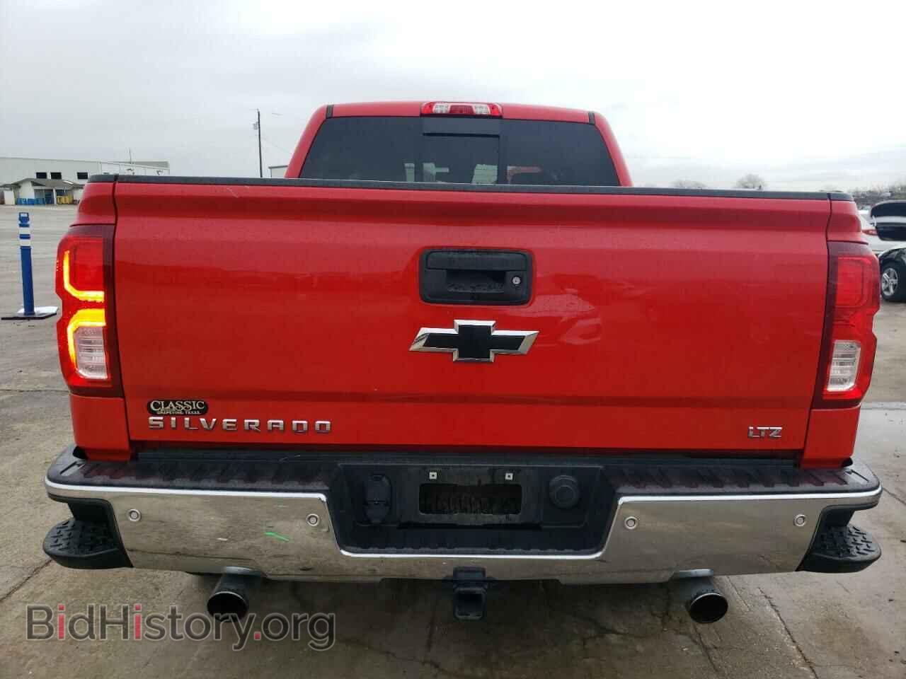 2017 CHEVROLET ALL Models - VIN: 3GCPCSEC1HG272147 - Фото 6
