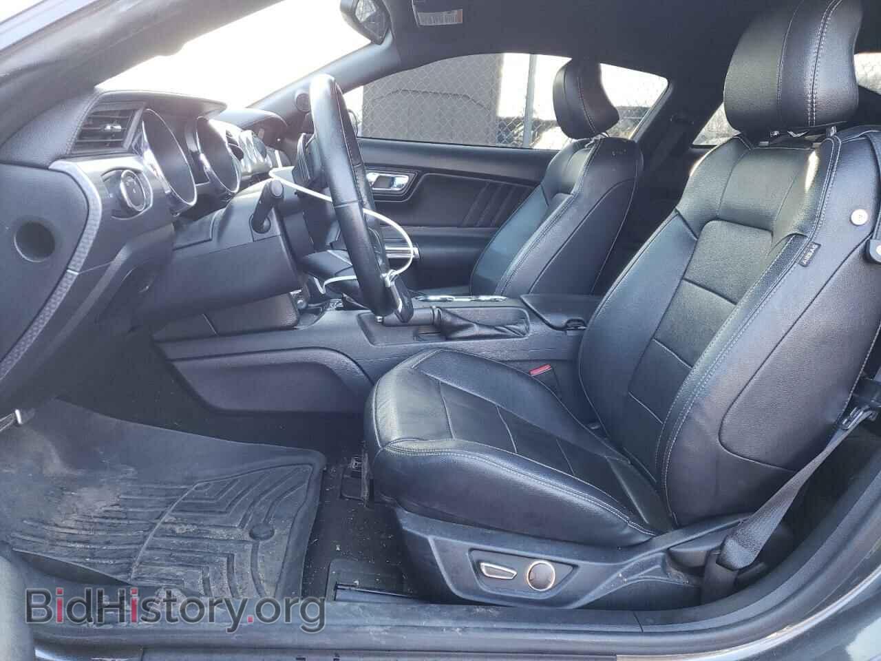 2016 FORD ALL Models - VIN: 1FA6P8TH8G5288763 - Фото 7