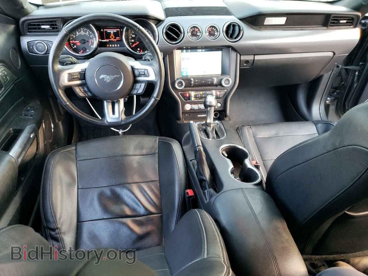 2016 FORD ALL Models - VIN: 1FA6P8TH8G5288763 - Фото 8