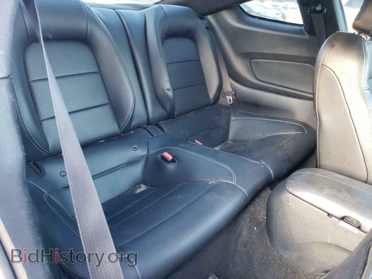 2016 FORD ALL Models - VIN: 1FA6P8TH8G5288763 - Фото 10