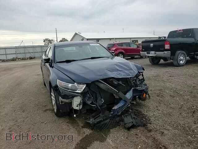 2016 FORD TAURUS - VIN: 1FAHP2MK3GG109999 - Photo 13