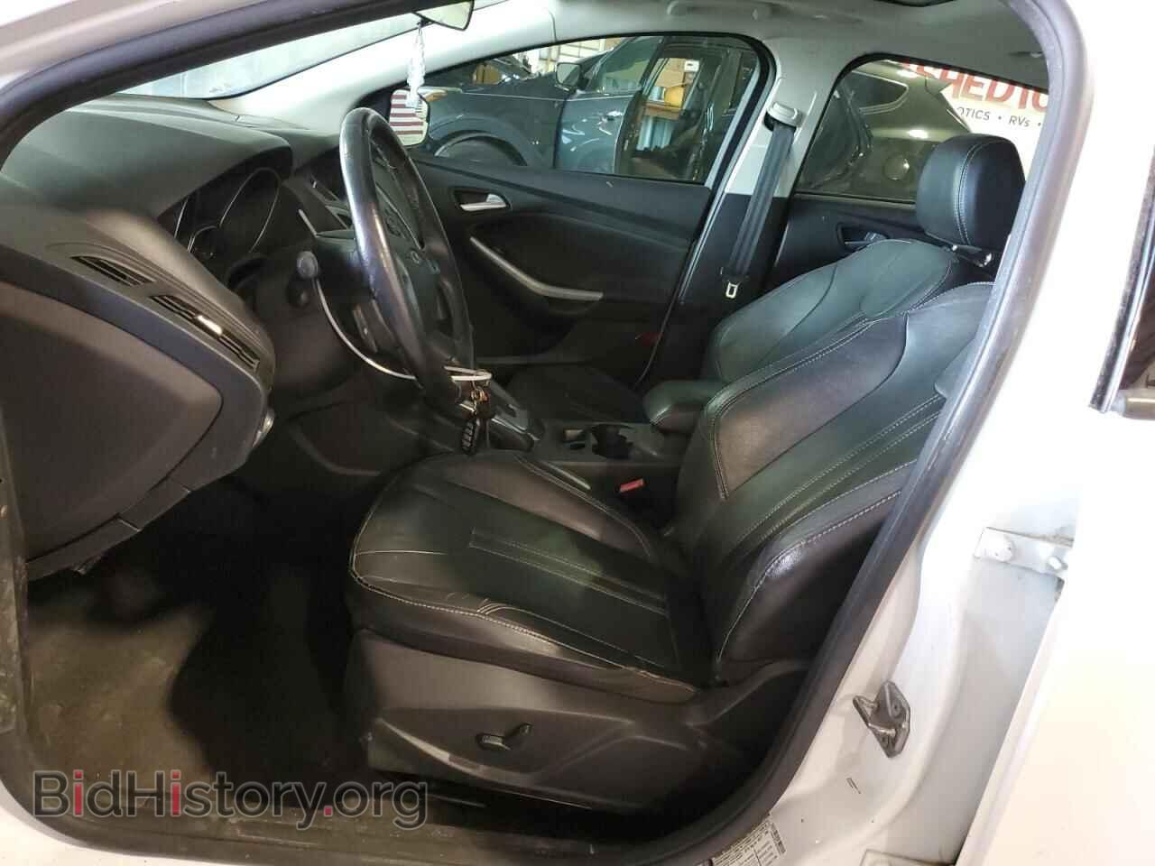 2013 FORD FOCUS - VIN: 1FADP3F21DL245911 - Photo 7