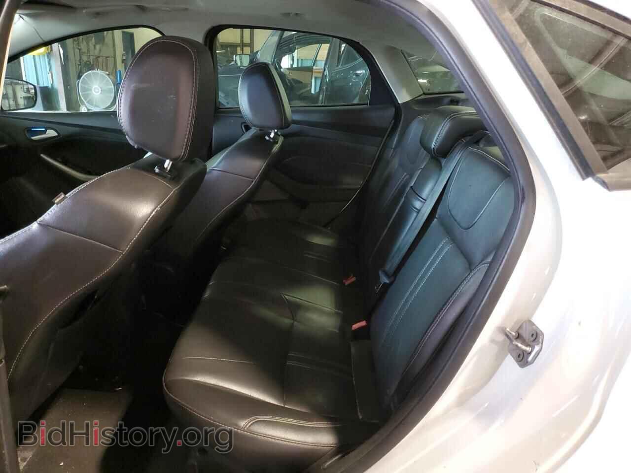 2013 FORD FOCUS - VIN: 1FADP3F21DL245911 - Photo 10