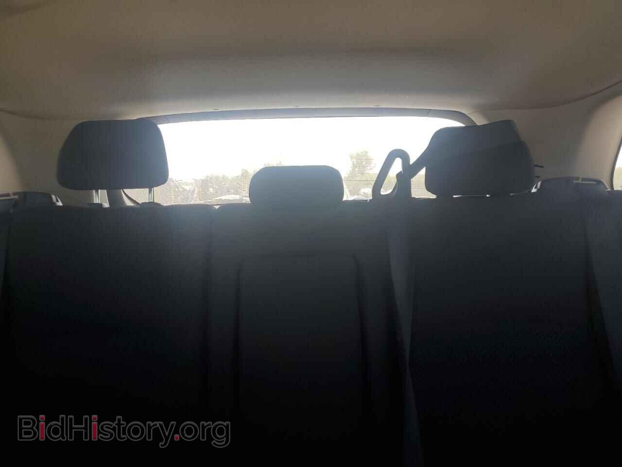 2015 MITSUBISHI OUTLANDER - VIN: 4A4AP3AU4FE047863 - Фото 10