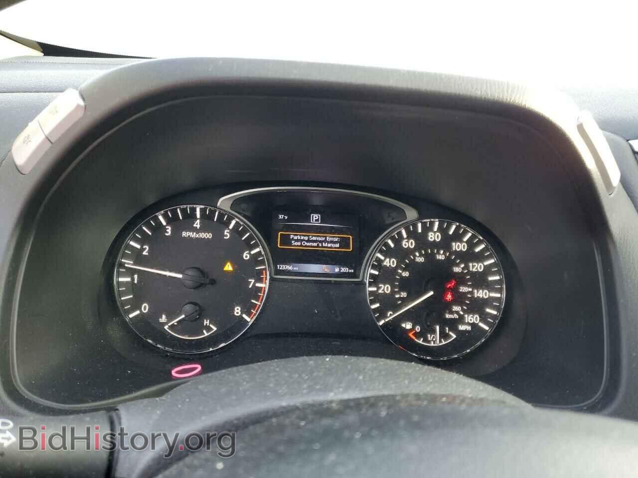 2017 NISSAN PATHFINDER - VIN: 5N1DR2MN6HC602190 - Фото 9