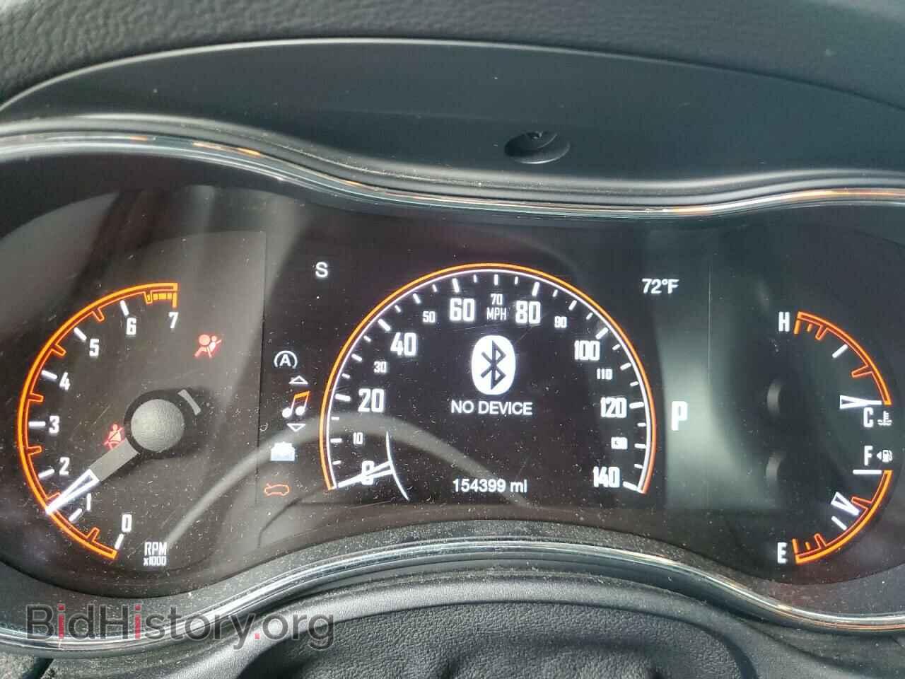 2017 DODGE DURANGO - VIN: 1C4RDHDGXHC638686 - Фото 9