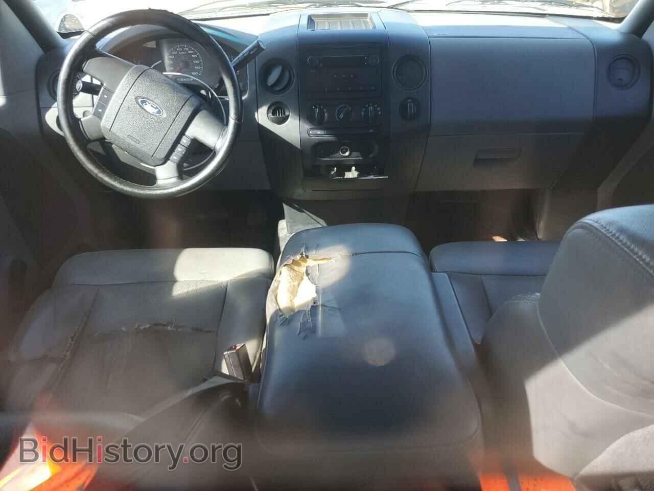 2008 FORD All Models - VIN: 1FTRF12W78KD60072 - Фото 8