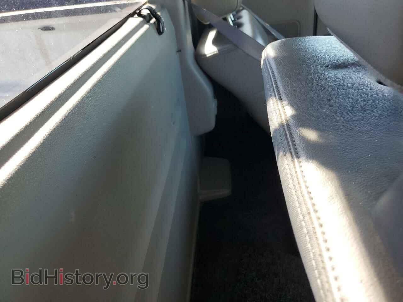 2008 FORD All Models - VIN: 1FTRF12W78KD60072 - Фото 10