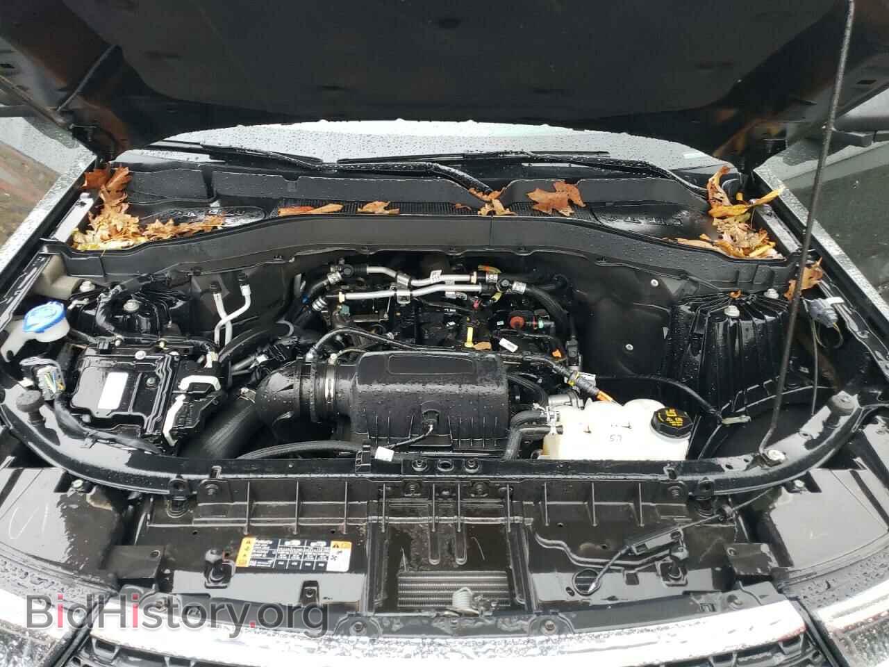 2022 FORD EXPLORER - VIN: 1FMSK8DHXNGC16739 - Фото 12