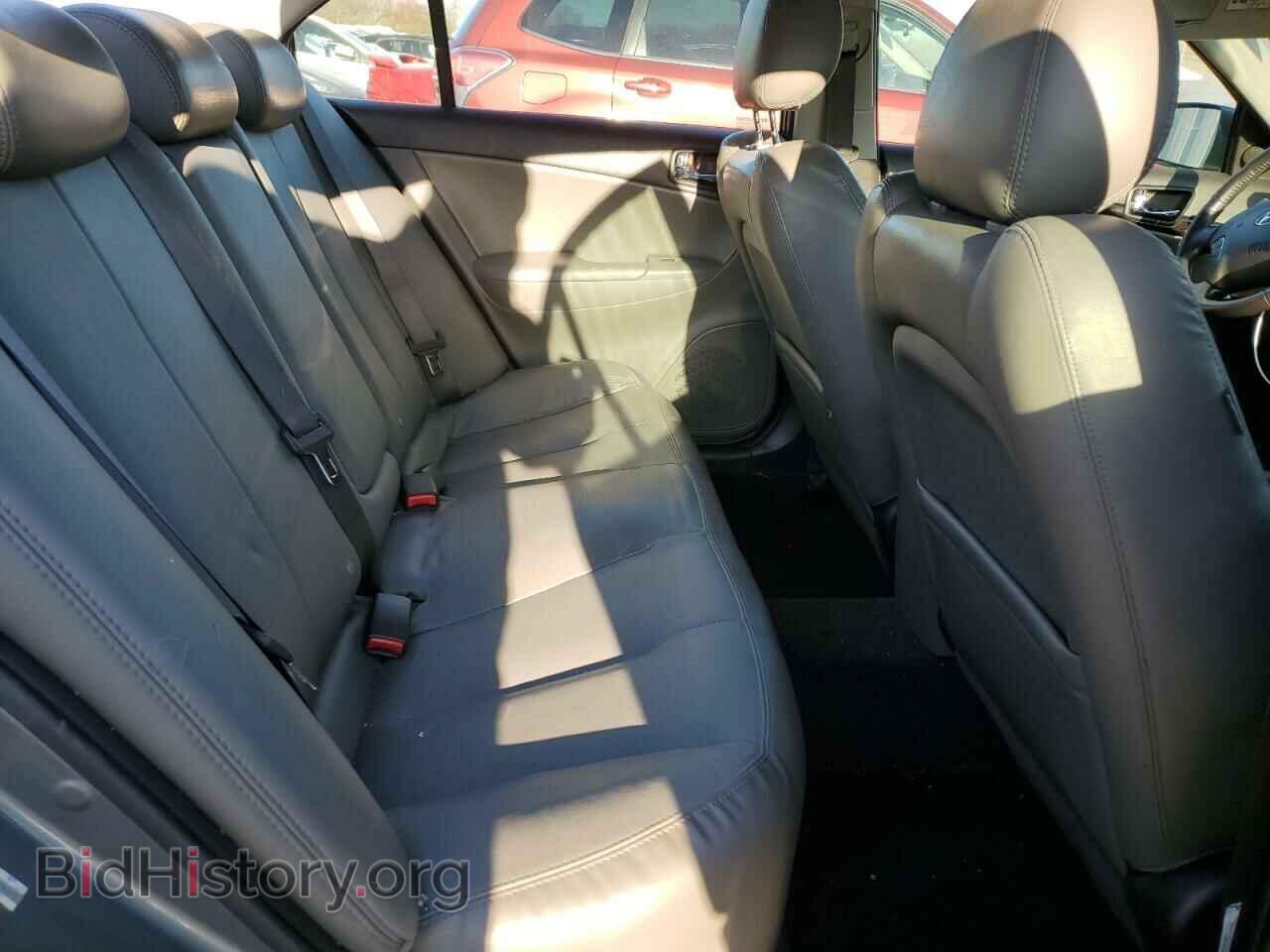 2009 HYUNDAI SONATA - VIN: 5NPEU46C09H516331 - Фото 10