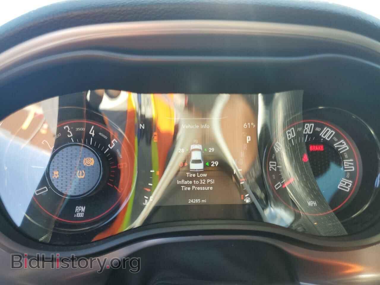 2022 DODGE CHALLENGER - VIN: 2C3CDZBT1NH137002 - Фото 9