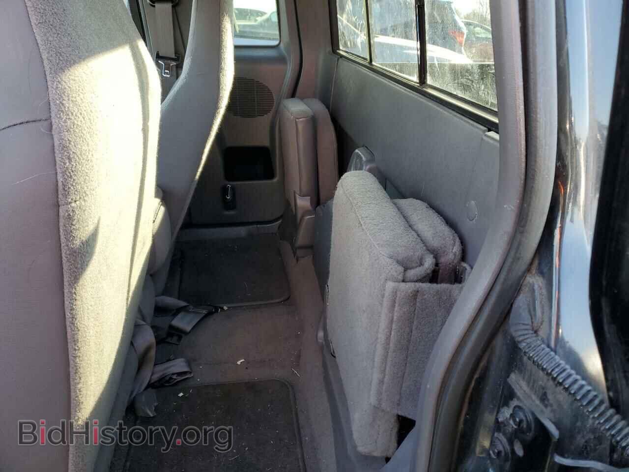 2002 FORD RANGER - VIN: 1FTYR44E12PB06313 - Фото 10