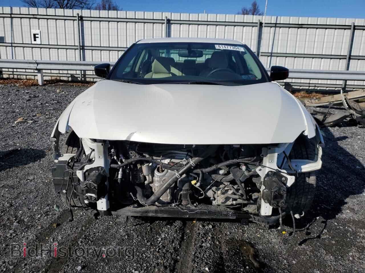 2017 NISSAN MAXIMA - VIN: 1N4AA6AP6HC413217 - Фото 5