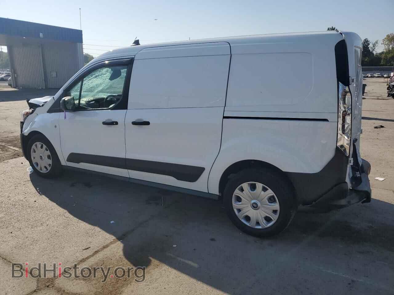 2020 FORD TRANSIT - VIN: NM0LS7E27L1475568 - Фото 2