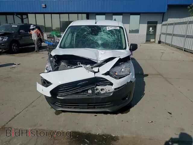 2020 FORD TRANSIT - VIN: NM0LS7E27L1475568 - Фото 14