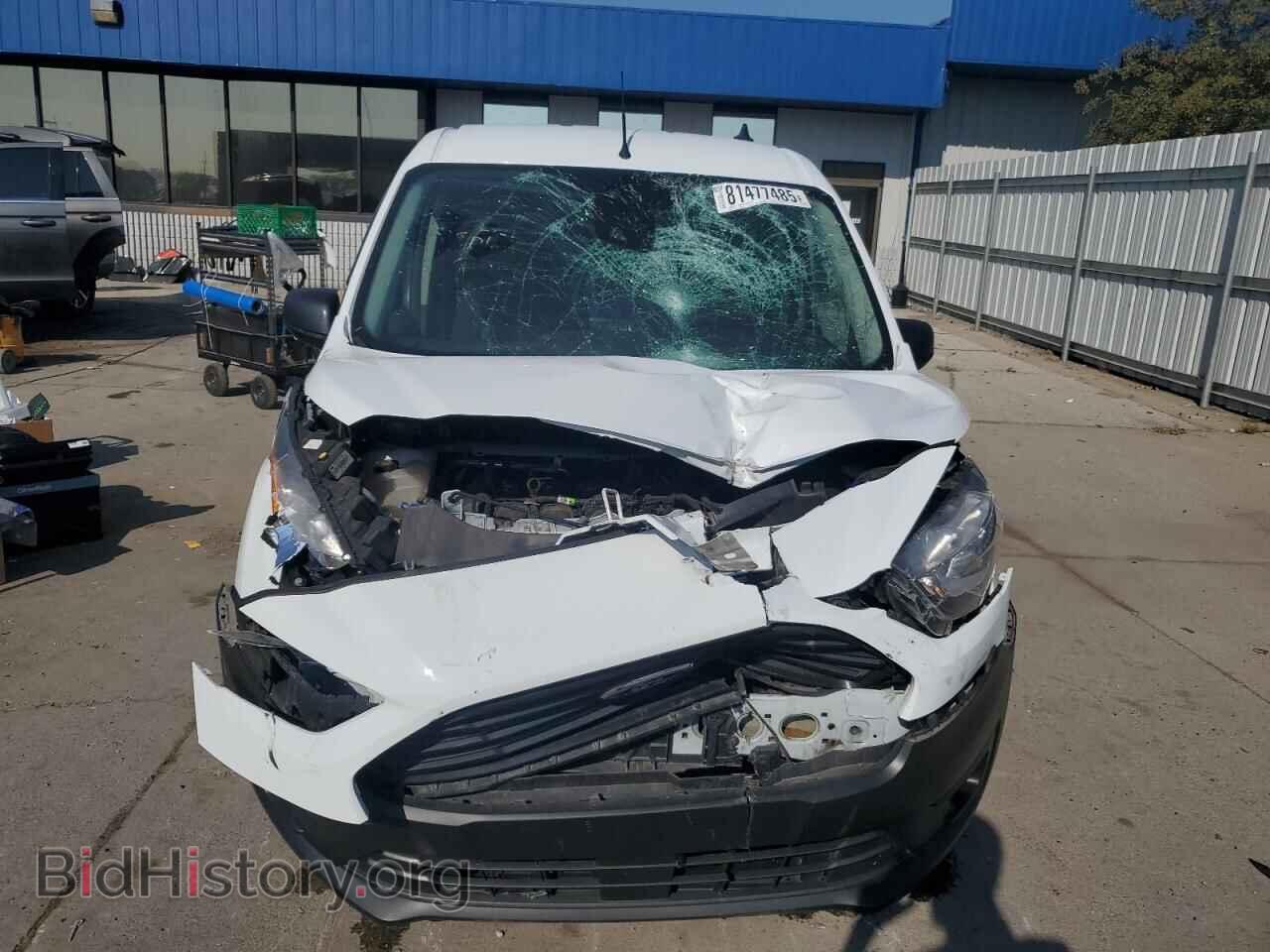 2020 FORD TRANSIT - VIN: NM0LS7E27L1475568 - Фото 5