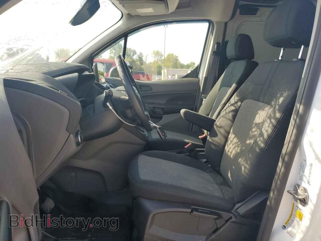 2020 FORD TRANSIT - VIN: NM0LS7E27L1475568 - Фото 7