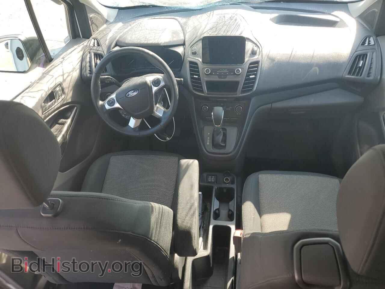 2020 FORD TRANSIT - VIN: NM0LS7E27L1475568 - Фото 8