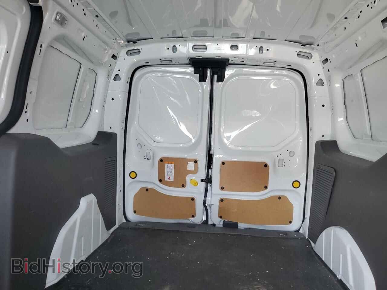 2020 FORD TRANSIT - VIN: NM0LS7E27L1475568 - Фото 10