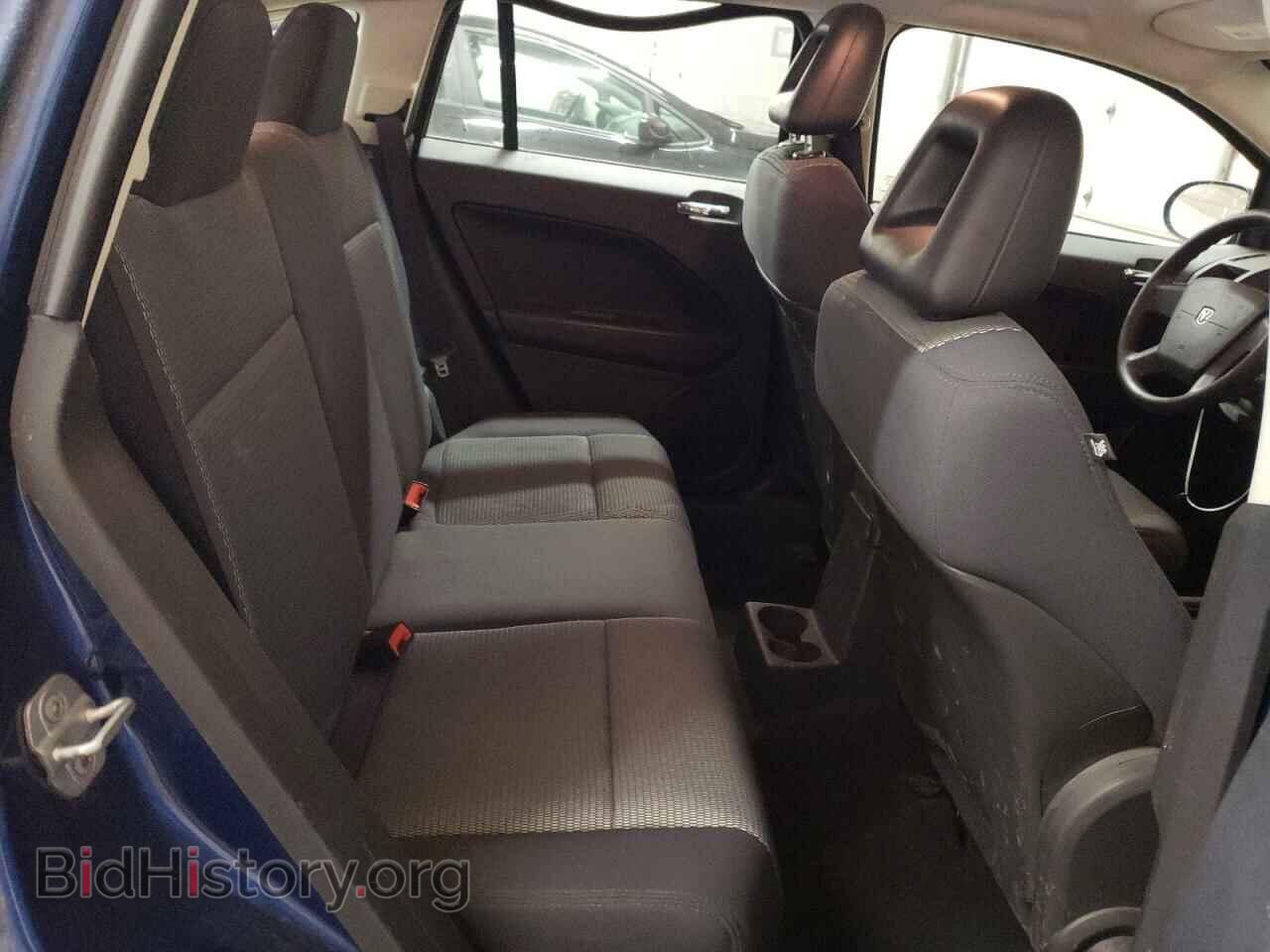 2009 DODGE CALIBER - VIN: 1B3HB48A99D143909 - Photo 11