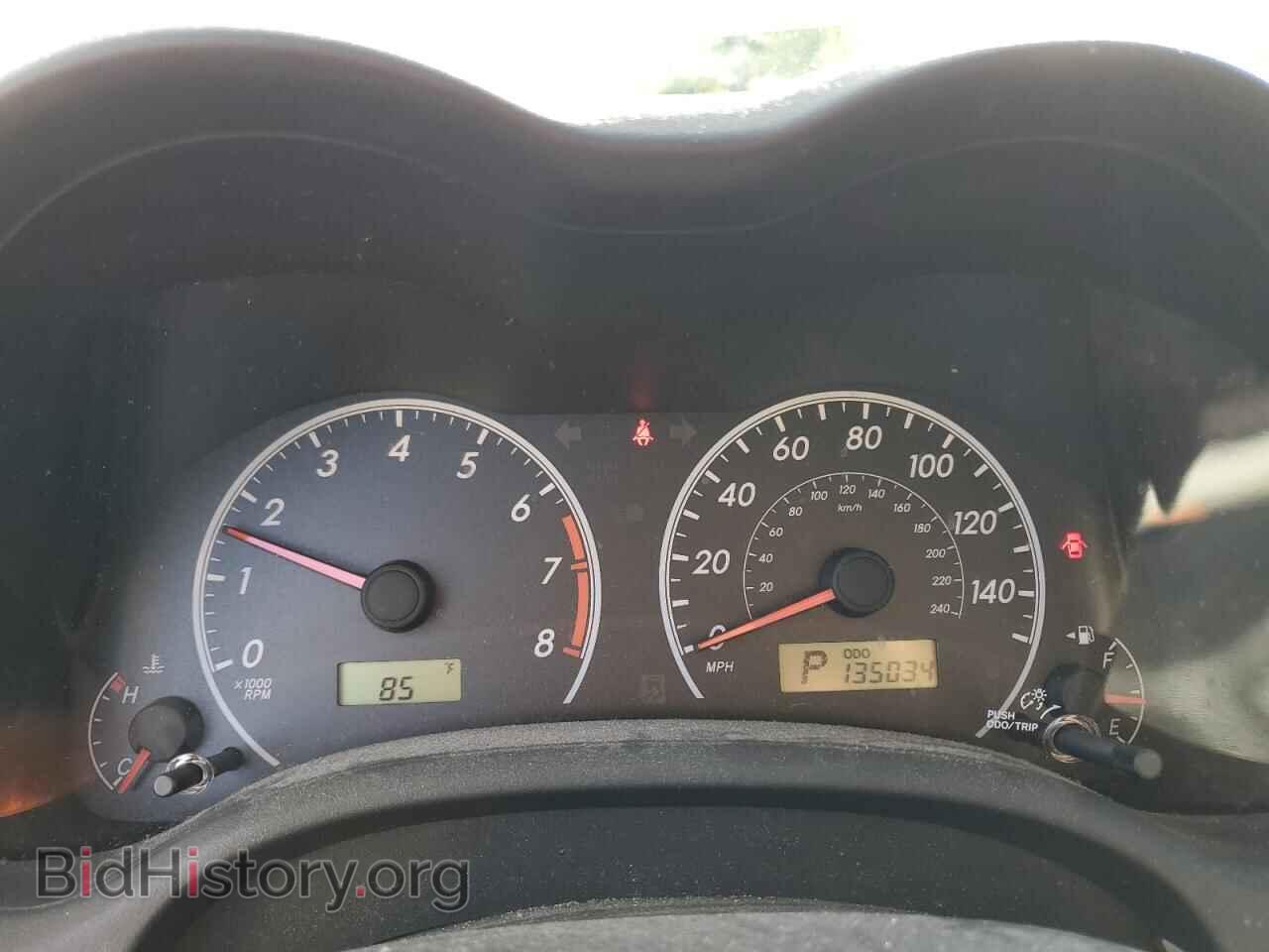 2012 TOYOTA COROLLA - VIN: 2T1BU4EE7CC835502 - Фото 9