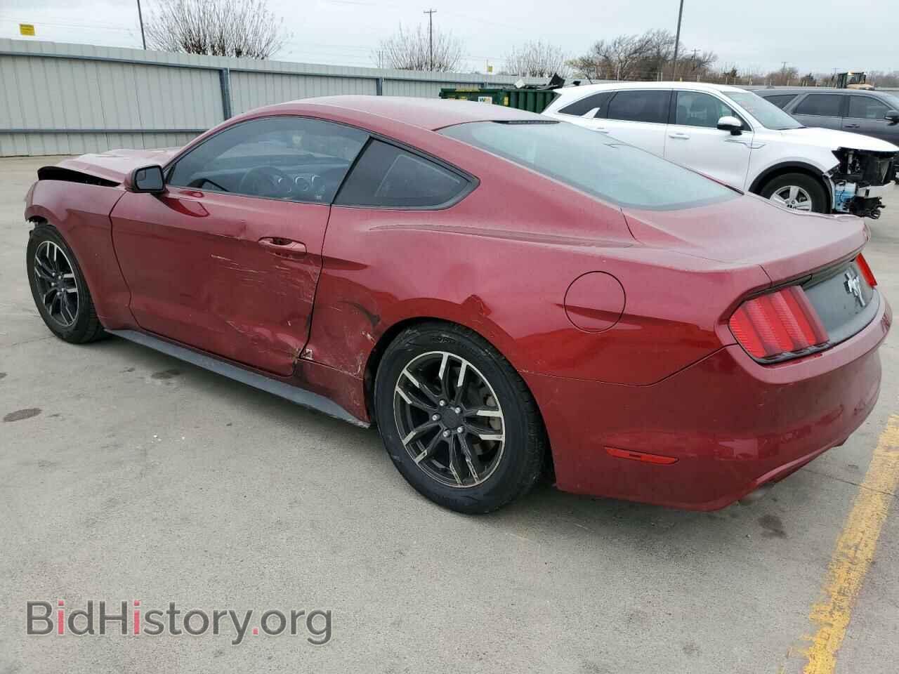 2017 FORD ALL Models - VIN: 1FA6P8AM3H5225071 - Фото 2
