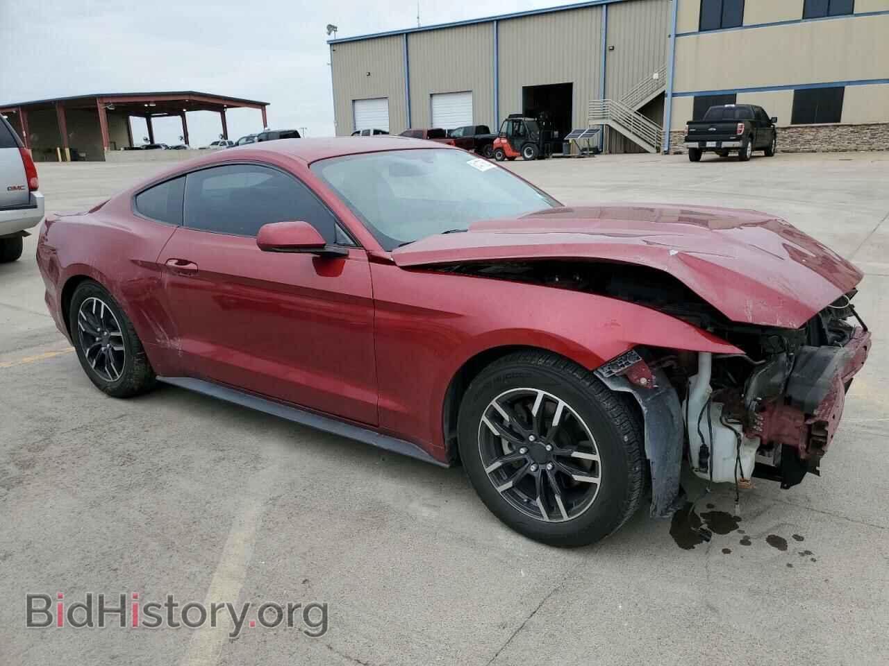 2017 FORD ALL Models - VIN: 1FA6P8AM3H5225071 - Фото 4
