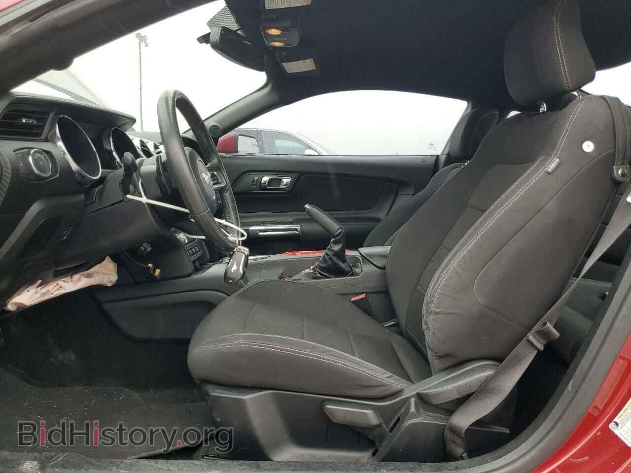 2017 FORD ALL Models - VIN: 1FA6P8AM3H5225071 - Фото 7
