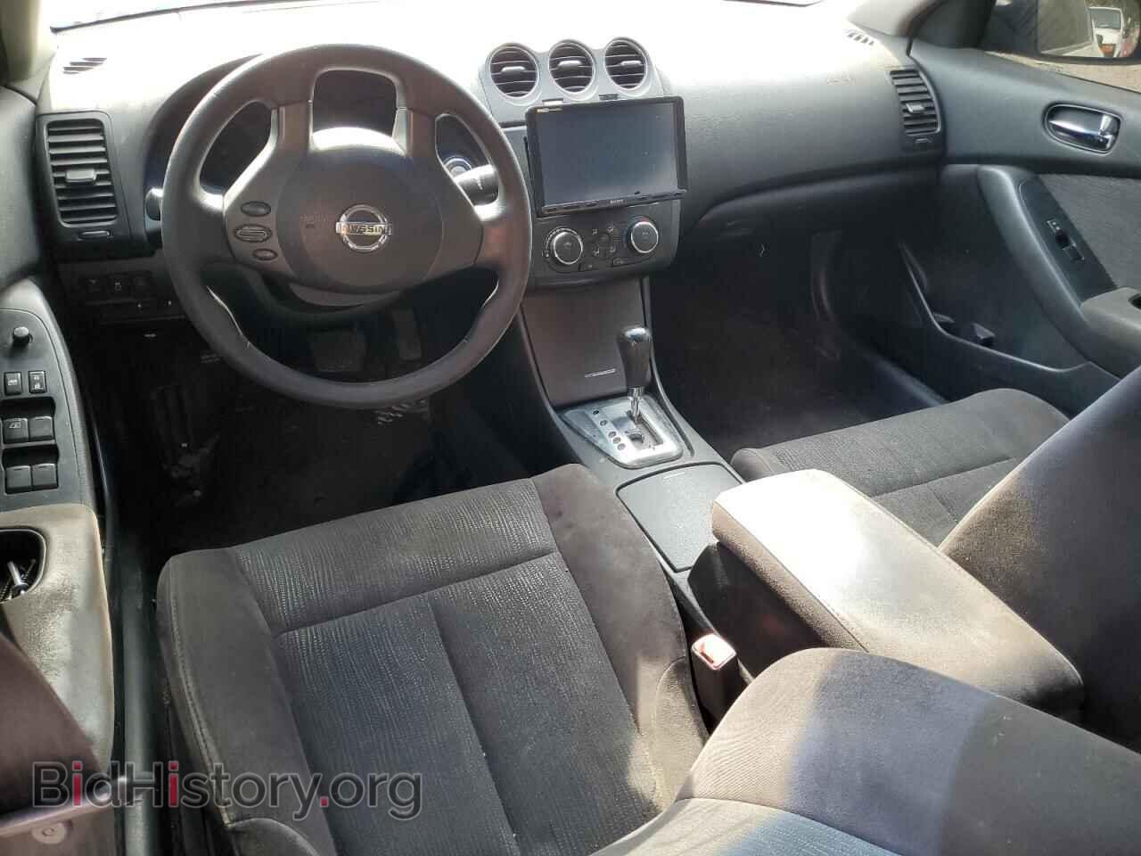 2012 NISSAN ALTIMA - VIN: 1N4AL2AP5CC254508 - Фото 8