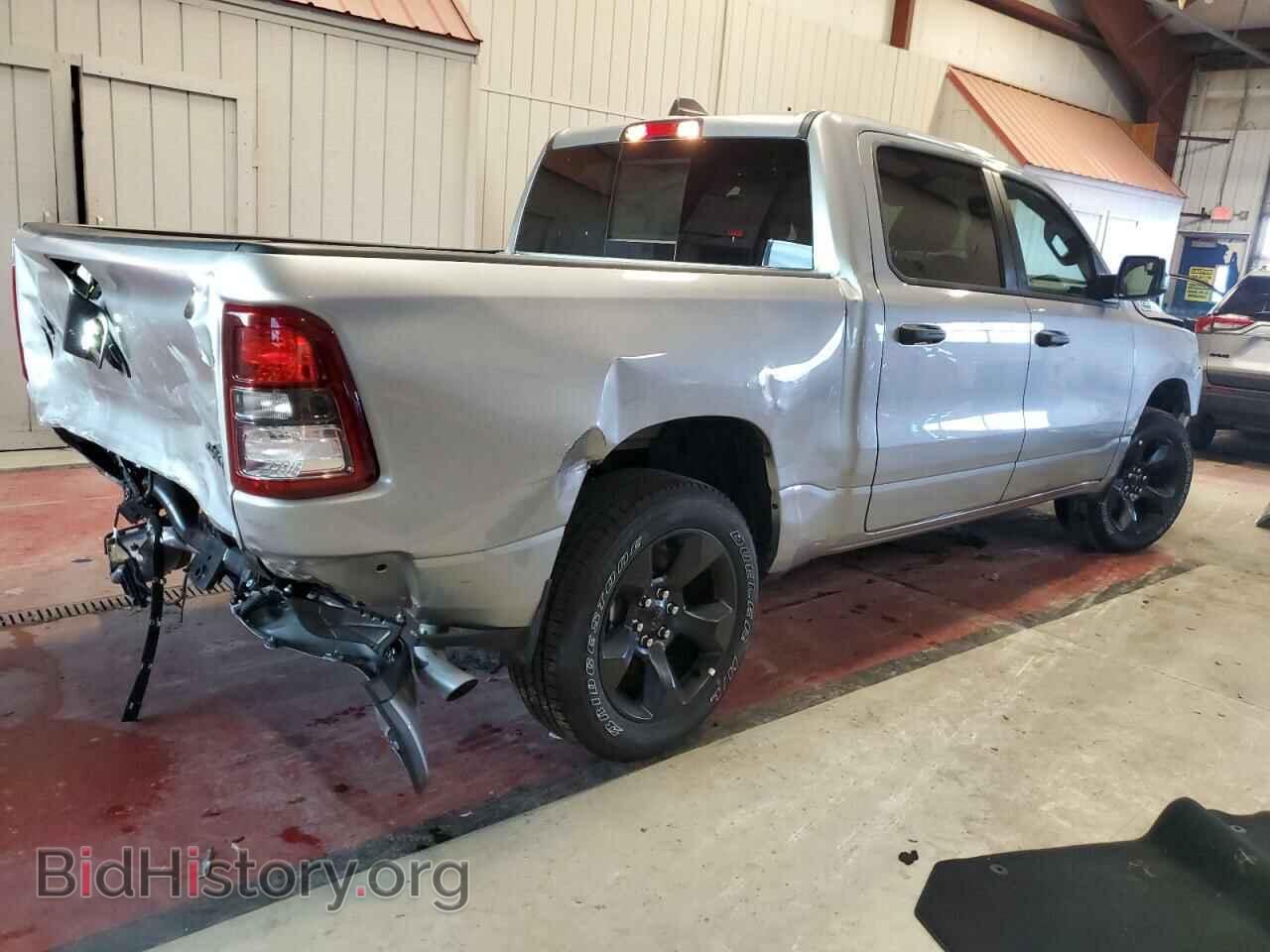 2023 RAM 1500 - VIN: 1C6RRFGG4PN653275 - Фото 3