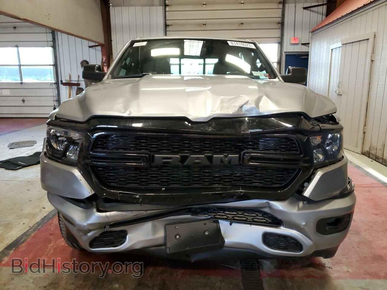 2023 RAM 1500 - VIN: 1C6RRFGG4PN653275 - Фото 5
