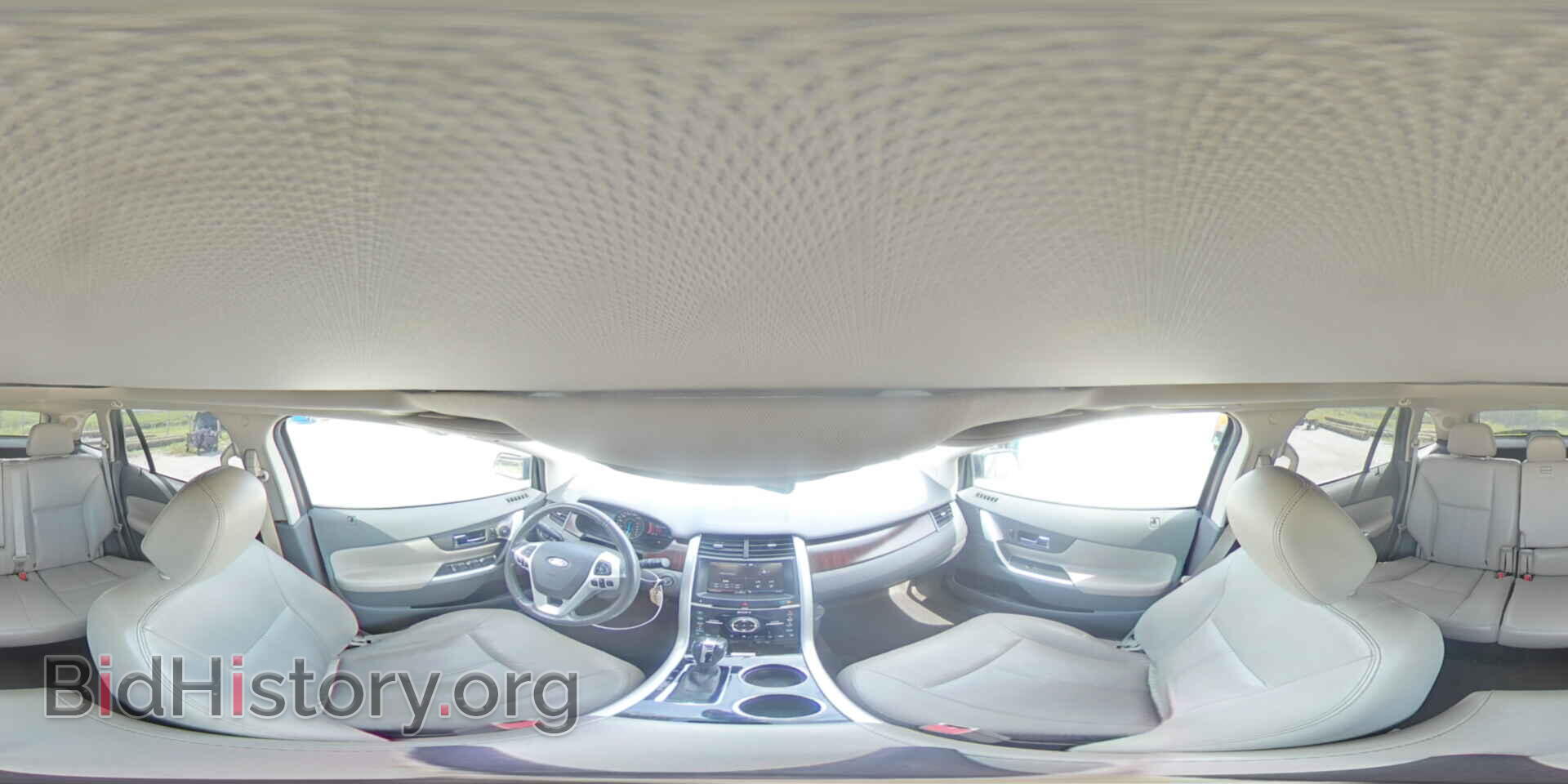 2013 FORD EDGE - VIN: 2FMDK3KC2DBC65300 - Photo 16