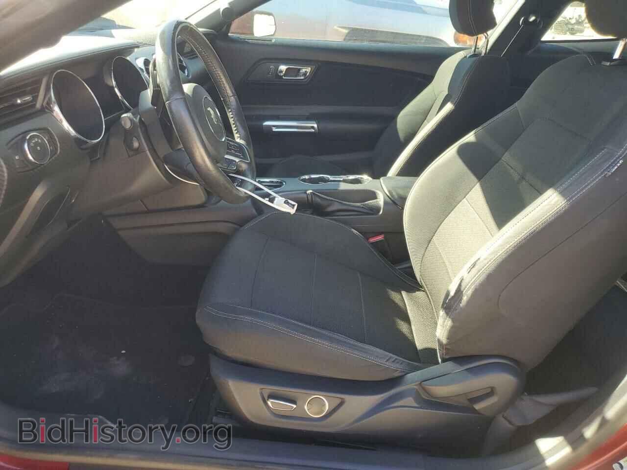 2015 FORD ALL Models - VIN: 1FA6P8AM7F5309326 - Фото 7