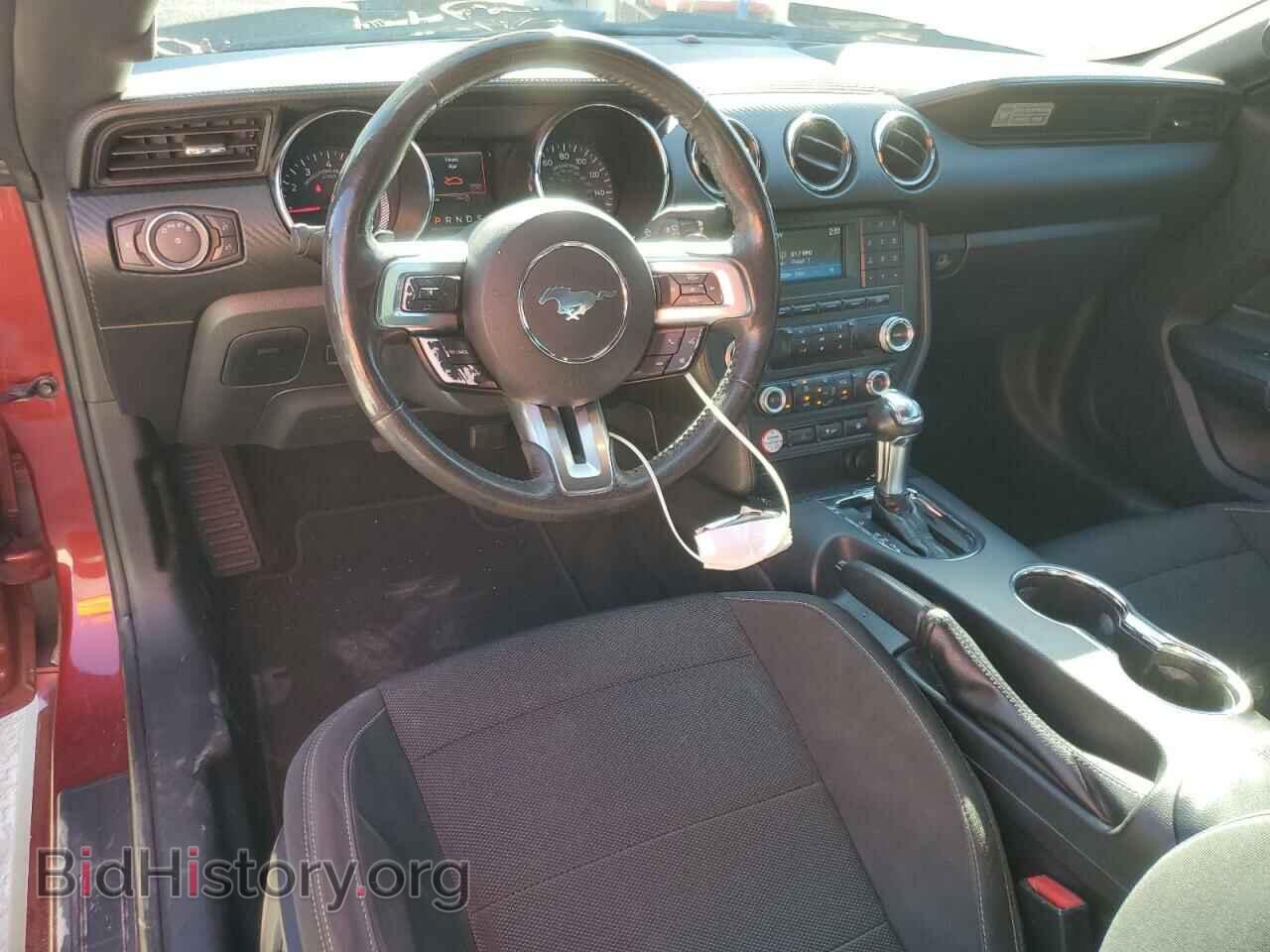 2015 FORD ALL Models - VIN: 1FA6P8AM7F5309326 - Фото 8