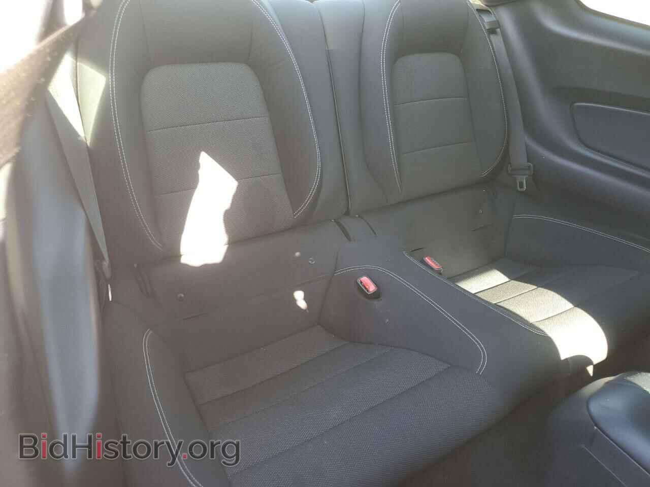 2015 FORD ALL Models - VIN: 1FA6P8AM7F5309326 - Фото 10