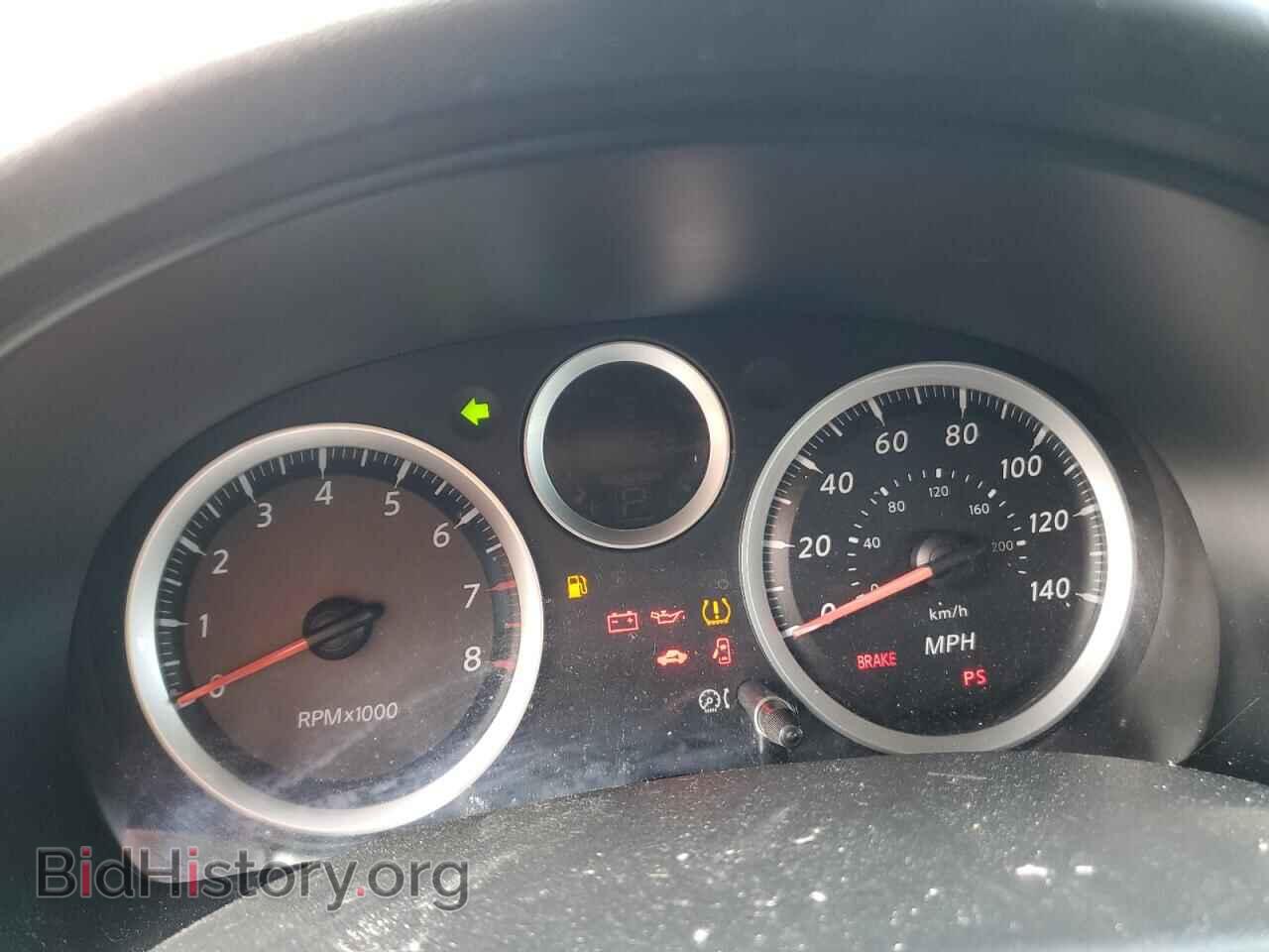 2012 NISSAN SENTRA - VIN: 3N1AB6AP1CL668302 - Фото 9