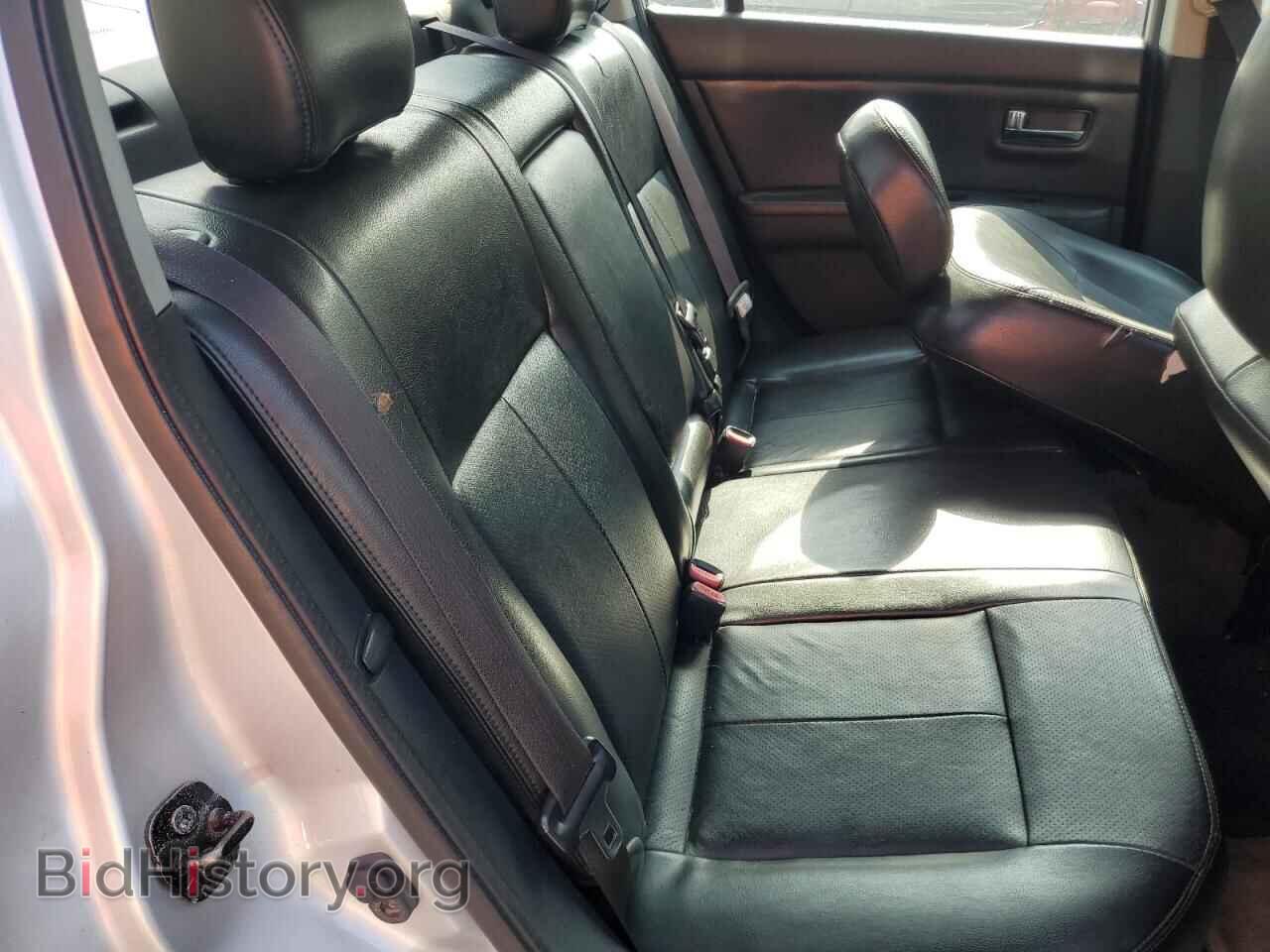 2012 NISSAN SENTRA - VIN: 3N1AB6AP1CL668302 - Фото 10