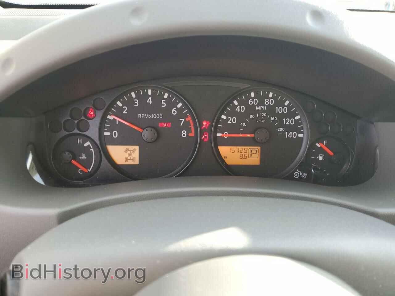2021 NISSAN FRONTIER - VIN: 1N6ED0EB3MN708107 - Фото 9