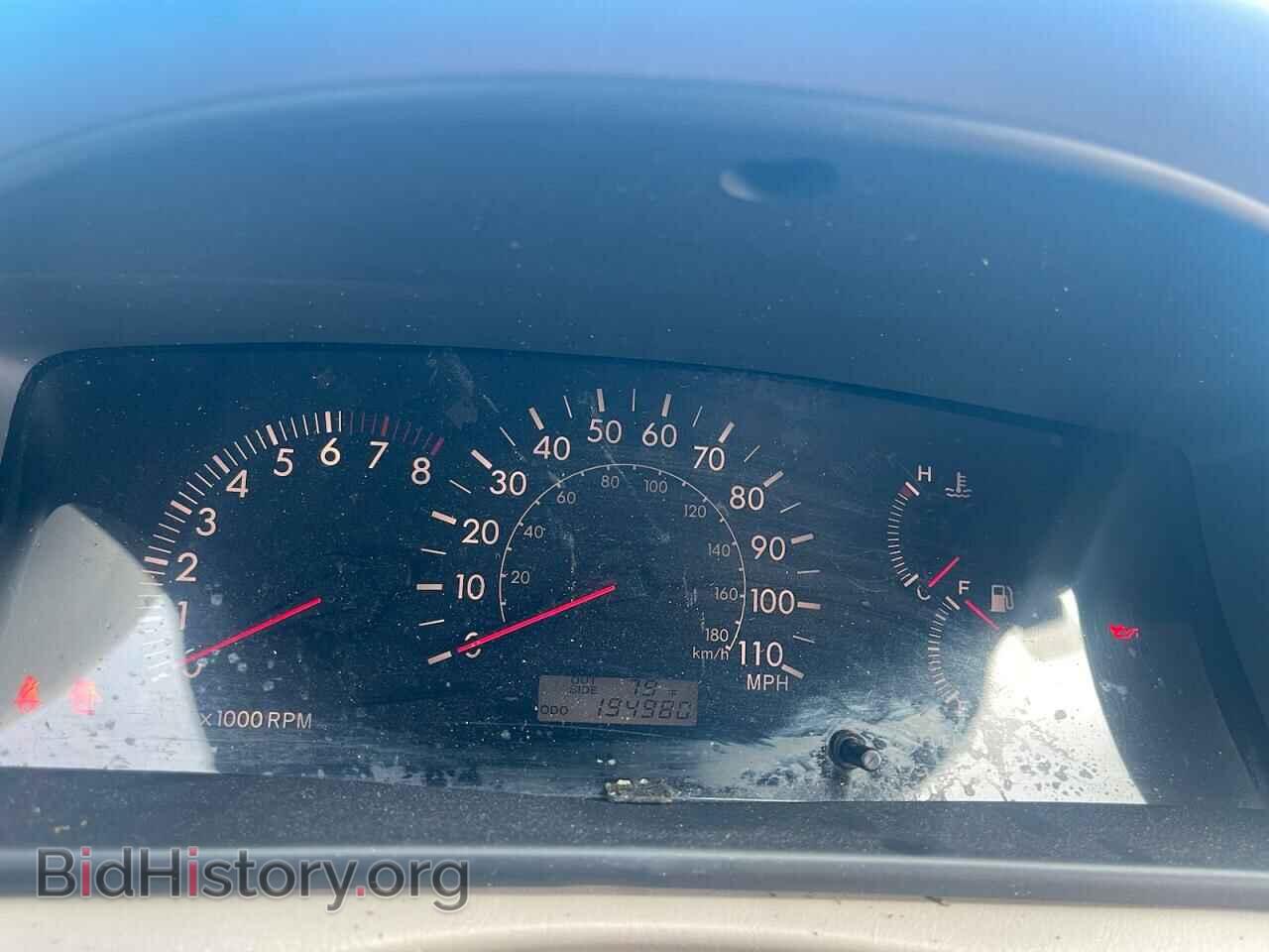 2007 TOYOTA COROLLA - VIN: JTDBR32E370119082 - Фото 9
